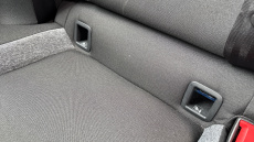 Skoda Fabia 1.0 TSI 110 SE Comfort 5dr DSG Petrol Hatchback